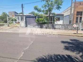land_lot em Rua Abaeté, Sarandi - Porto Alegre - RS