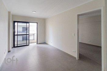 apartment em Oscar Freire, Pinheiros - São Paulo - SP