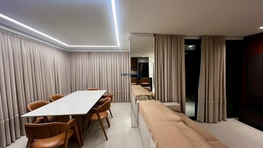 apartment em Rua Dom Pedro II, Torres - Torres - RS
