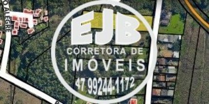 commercial_building em Rua João Ludgero Santos, Centro - Penha - SC