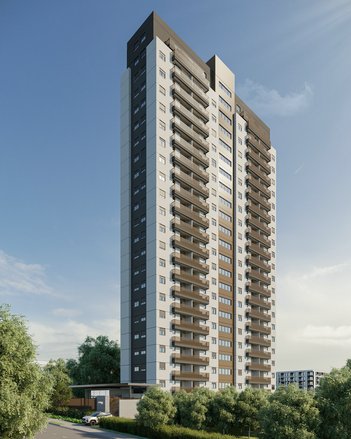 apartment em Rua Maratona, Vila Alexandria - São Paulo - SP