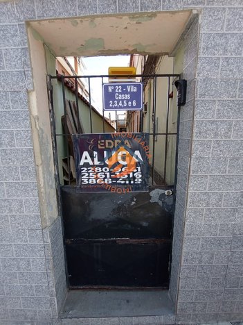 house em Rua Milton, Ramos - Rio de Janeiro - RJ