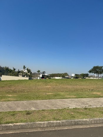 land_lot em Rodovia Raposo Tavares, Vila Artura - Sorocaba - SP