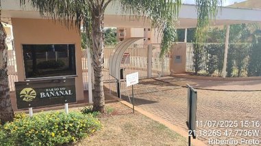 apartment em Avenida Barão do Bananal, Jardim Anhangüera - Ribeirão Preto - SP