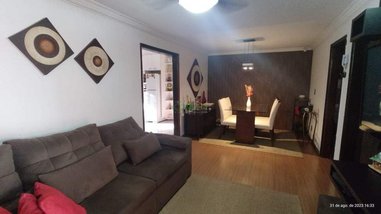 house em Rua Hypolicoscinio Lúcio Soares, Armindo Guazzi - Londrina - PR