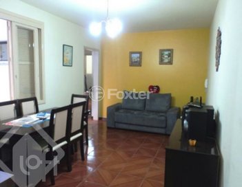 apartment em Rua General Lima e Silva, Cidade Baixa - Porto Alegre - RS