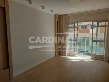 apartment em Rua Barreto Leme, Cambuí - Campinas - SP