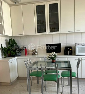 apartment em Rua Labatut, Ipiranga - São Paulo - SP