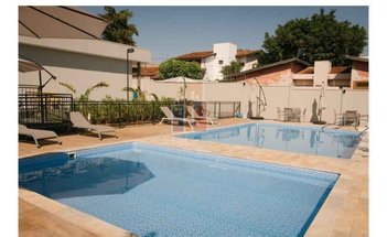 apartment em Rua Uruguai, Jardim Terra Branca - Bauru - SP