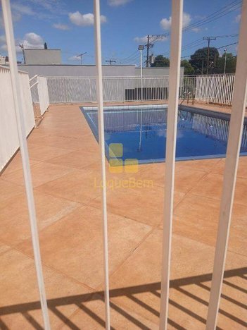 apartment em Rua Ceará, Jardim Paulista - Ribeirão Preto - SP