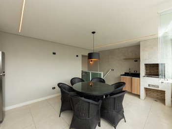 apartment em Rua Marie Nader Calfat, Jardim Ampliação - São Paulo - SP