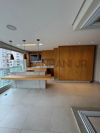 apartment em Rua Diogo Jácome, Vila Nova Conceição - São Paulo - SP