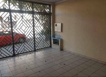 house em Rua Gonçalves Ledo, Ipiranga - São Paulo - SP