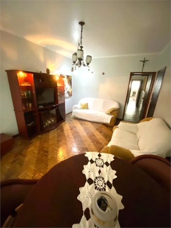 house em Avenida Doutor Antônio Álvaro, Vila Assunção - Santo André - SP