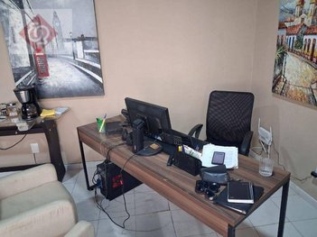 office em Rua João Pessoa, Cidade Alta - Natal - RN