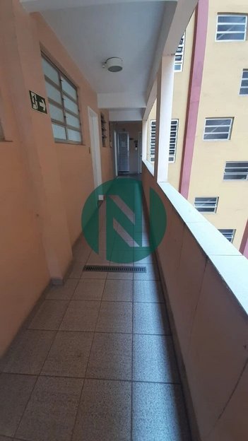 apartment em Viaduto General Olímpio da Silveira, Santa Cecília - São Paulo - SP