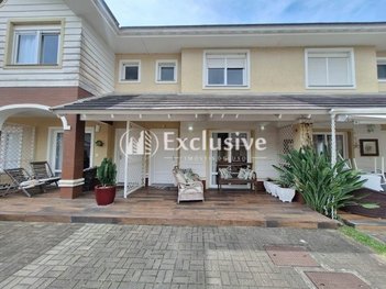 house em Avenida Paraguassu, Rainha do Mar - Xangri-Lá - RS
