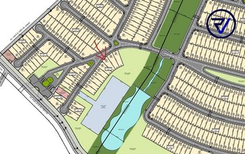 land_lot em Avenida Noé Leite de Freitas, Vereda Tropical - Eusébio - CE