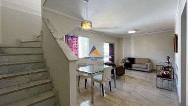 apartment em Rua Vitório Magnavacca, Buritis - Belo Horizonte - MG