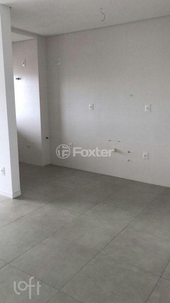 apartment em Rua Joaquim Nabuco, Capoeiras - Florianópolis - SC