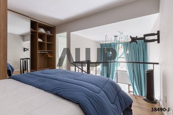 apartment em Praça Alexandre de Gusmão, Cerqueira César - São Paulo - SP