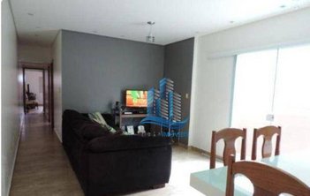 house em Avenida Tietê, Campestre - Santo André - SP