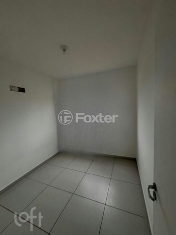 apartment em Rua José João Silvino, Barra do Aririú - Palhoça - SC
