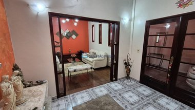 house em Rua Benedito Pereira da Silva, Vila Império - São Paulo - SP