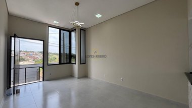 house em Rua Antonio Pereira Iais, Residencial Lívia I - Botucatu - SP