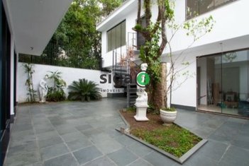 house em Rua Granja Julieta, Granja Julieta - São Paulo - SP