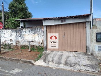 house em Rua José Leandro dos Santos, Jardim Bela Vista - Taubaté - SP