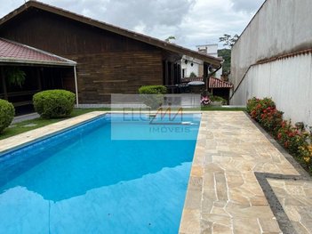 house em Estrada do Itapeti, Parque Residencial Itapeti - Mogi das Cruzes - SP