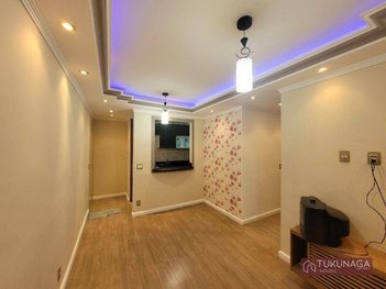 apartment em Avenida Guarulhos, Vila Augusta - Guarulhos - SP