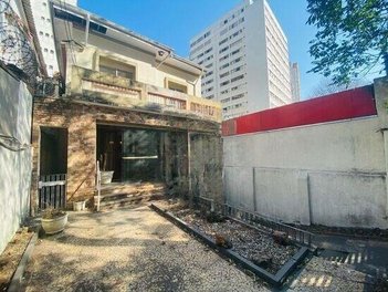 house em Rua Abílio Soares, Paraíso - São Paulo - SP