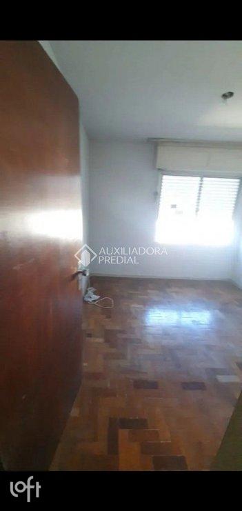 apartment em Venâncio Aires, Santana - Porto Alegre - RS