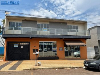 business em Avenida Monteiro Lobato, Zona 28 - Maringá - PR