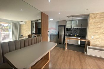 apartment em Rua Guatemala, Vila Santo Antônio - Americana - SP