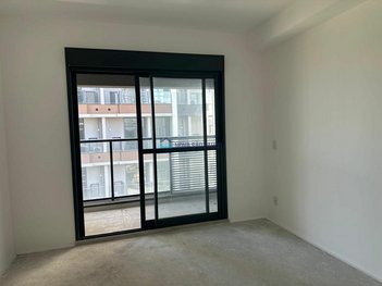 apartment em Rua Professor Doutor José Marques da Cruz, Jardim das Acácias - São Paulo - SP