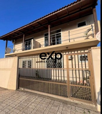 house em Rua Manoel Correa, Barra Velha - Barra Velha - SC