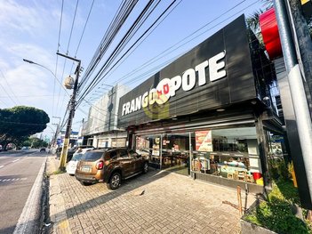 commercial_property em Avenida Prudente de Morais, Lagoa Nova - Natal - RN