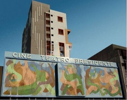 Cômodo Condomínio