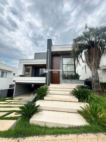 house em Rua Via Milano, Jardim Vila Paradiso - Indaiatuba - SP