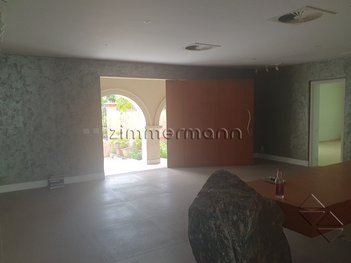 house em Rua Espéria, Jardim Paulista - São Paulo - SP