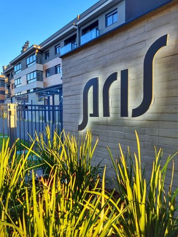 apartment em Rua Ewaldo Campos, Três Figueiras - Porto Alegre - RS