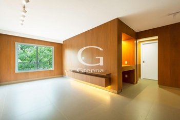 apartment em Rua João Cachoeira, Itaim Bibi - São Paulo - SP