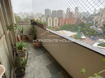 apartment em Rua Deputado Laércio Corte, Paraíso do Morumbi - São Paulo - SP