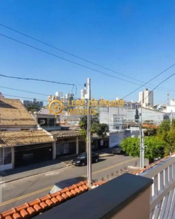 house em Rua Pelegrino Bernardo, Olímpico - São Caetano do Sul - SP