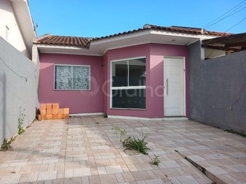 house em Rua Maria Basílio, Bela Vista - Palhoça - SC