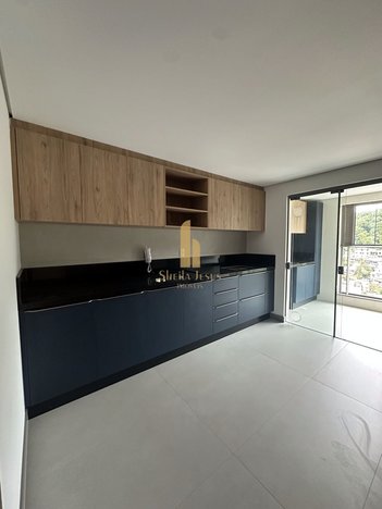 apartment em Rua Suécia, Praia Brava de Itajaí - Itajaí - SC