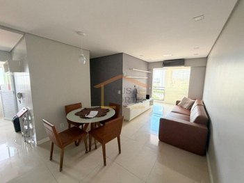 apartment em Rua Benedita, Vila Isolina Mazzei - São Paulo - SP